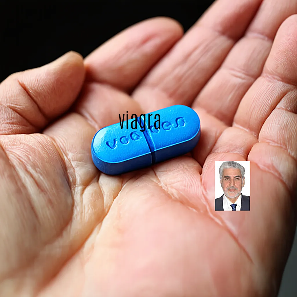 Viagra generico sirve